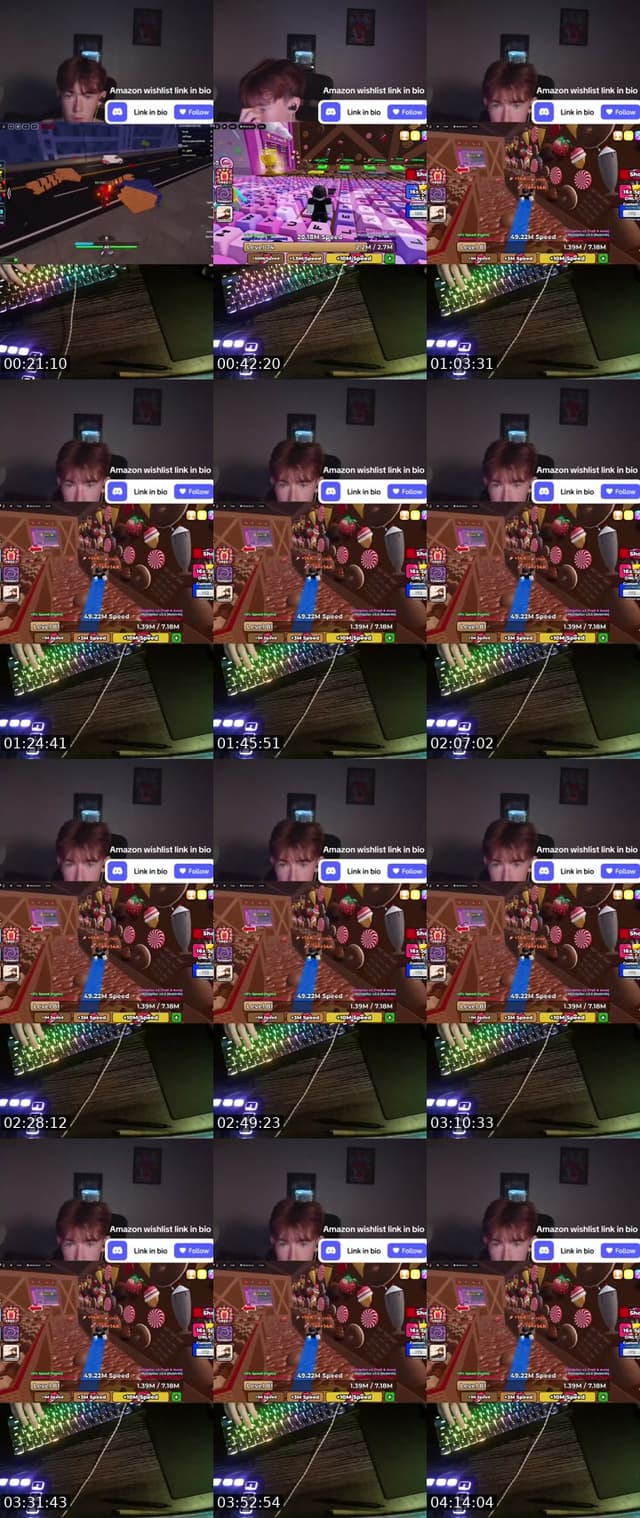 TikTok live: are we back? by @_trixy_677