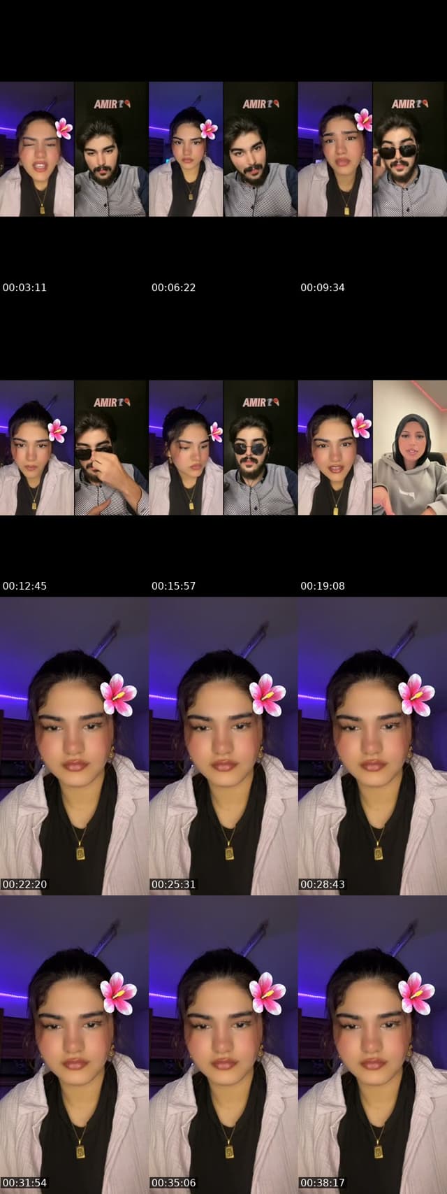 @1_rijv1 TikTok live
