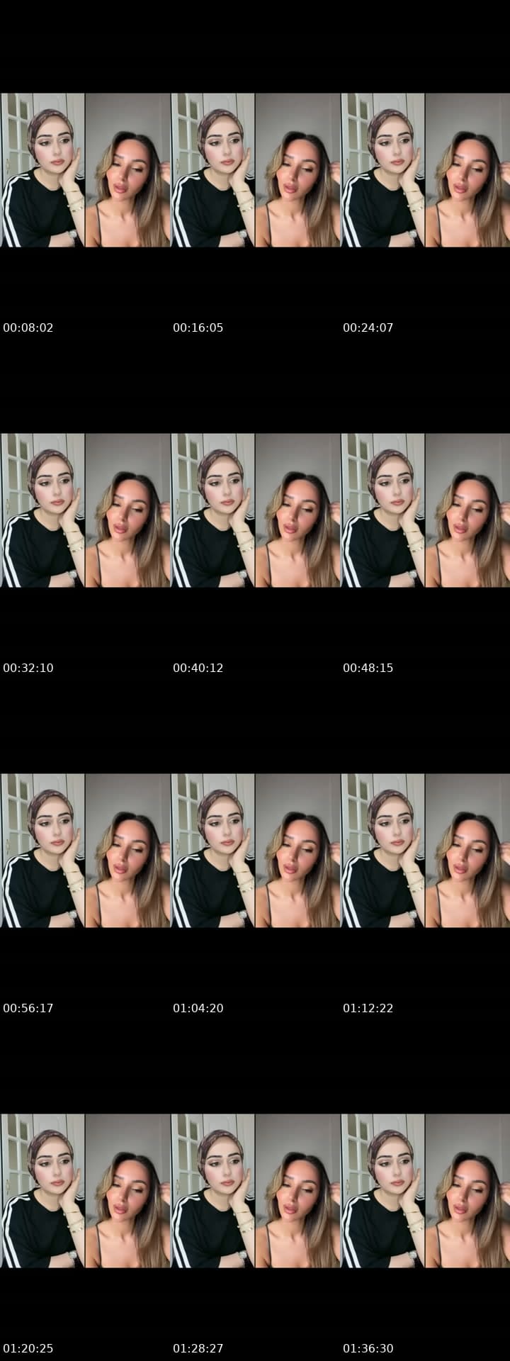 @_edadoganay55 TikTok live stream