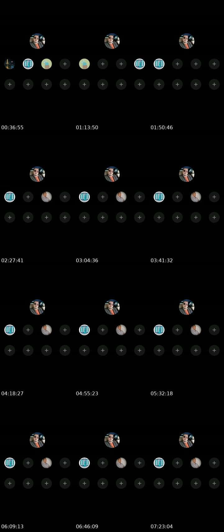 @anisbenz63amg TikTok live stream