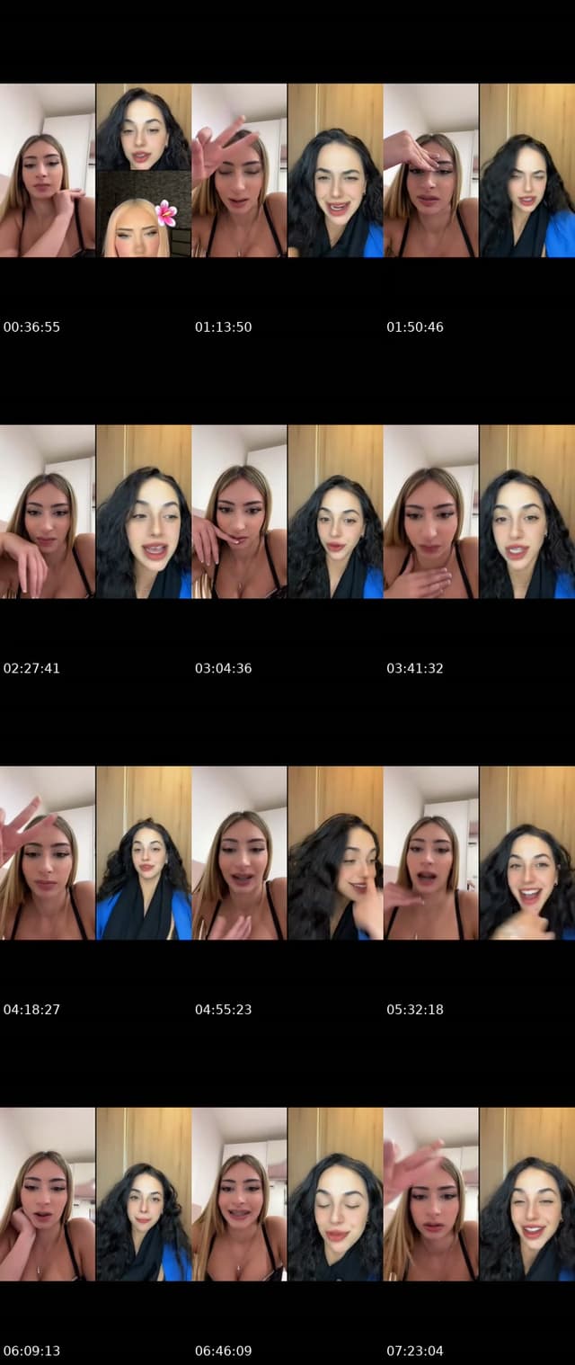 @giorgiaprivitera_ Italy TikTok live from 2026-07-09