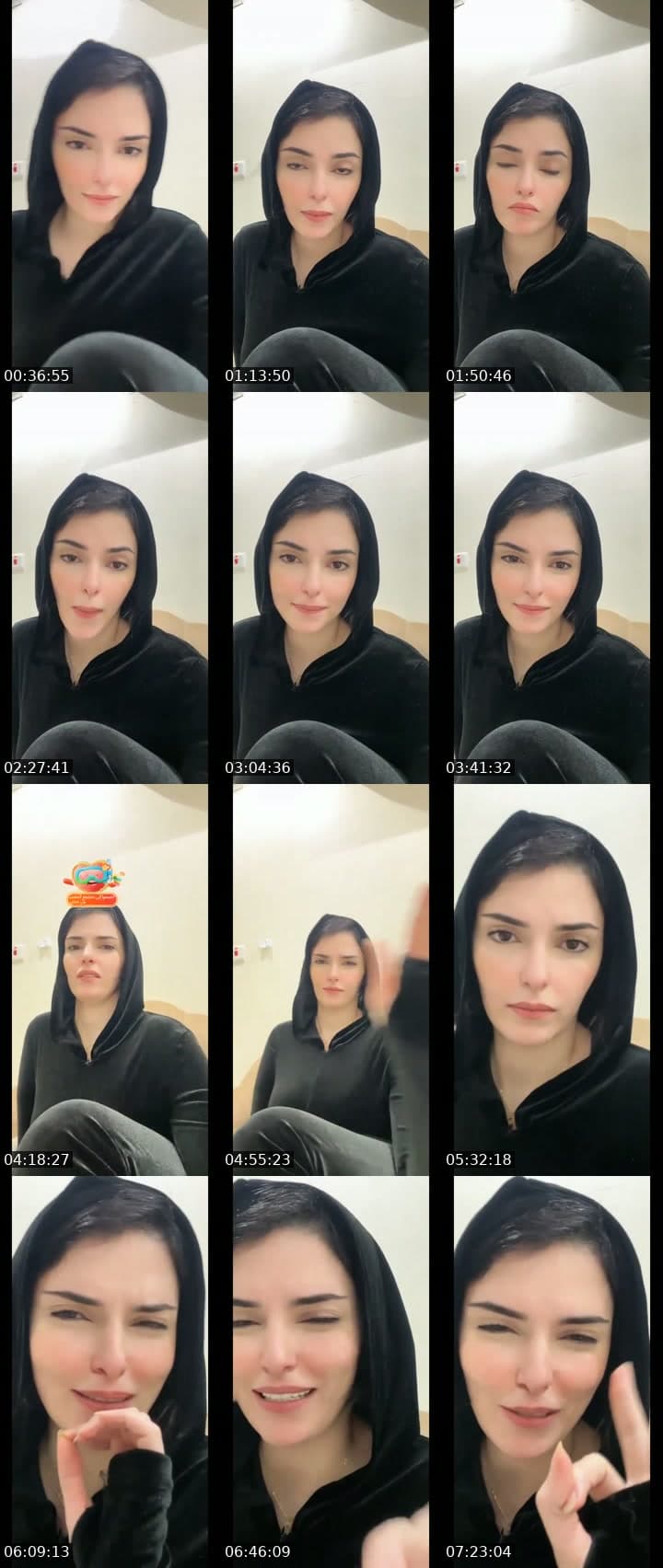 @ranyia.7 TikTok live stream