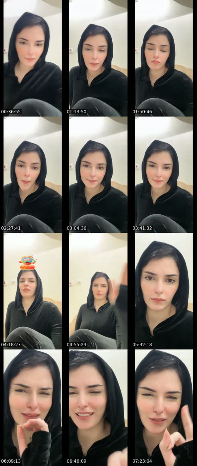 @ranyia.7 TikTok live