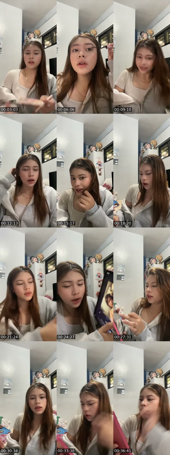 grwm may pasok