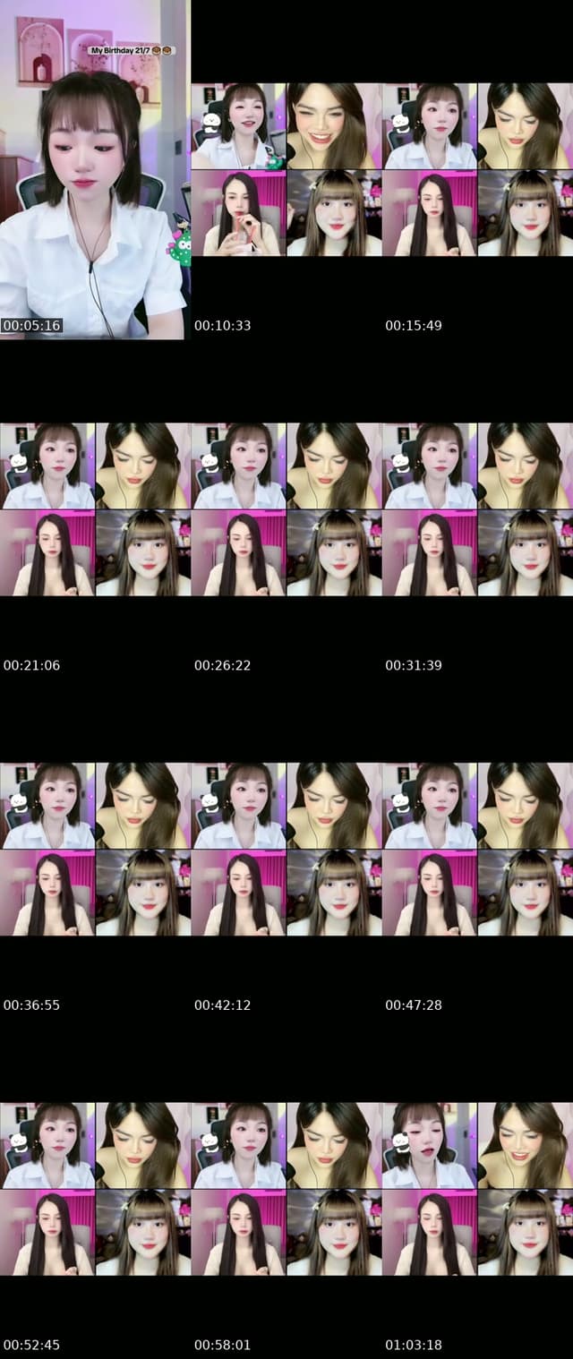 Cảnh báo có hát 🎤 - @hanhhi.02