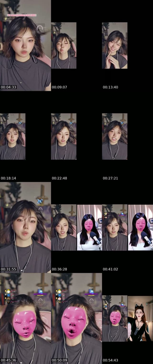 TikTok live: Lets Go LIVE! by @itsjanine99