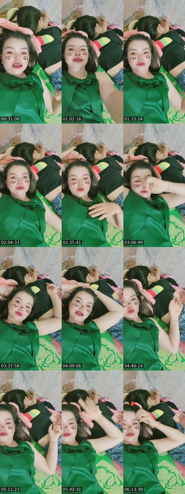 cảm ơn bạn đã đến phiên live của - @miuza41