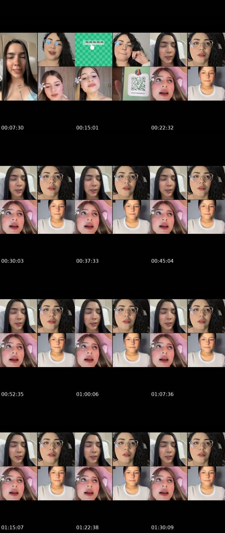 @michellee__777 TikTok live stream