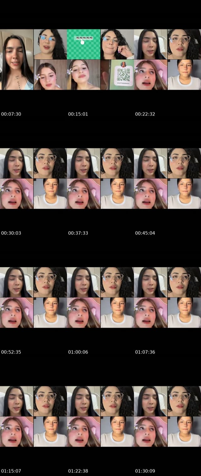 @michellee__777 TikTok live from 2026-07-09