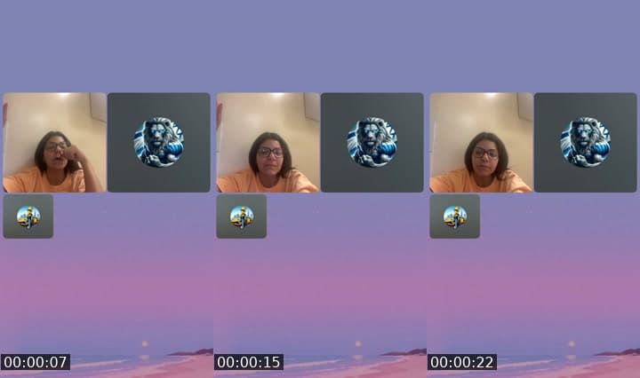 @lea262603 TikTok live stream