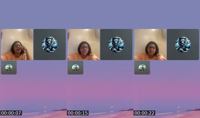 @lea262603 TikTok live