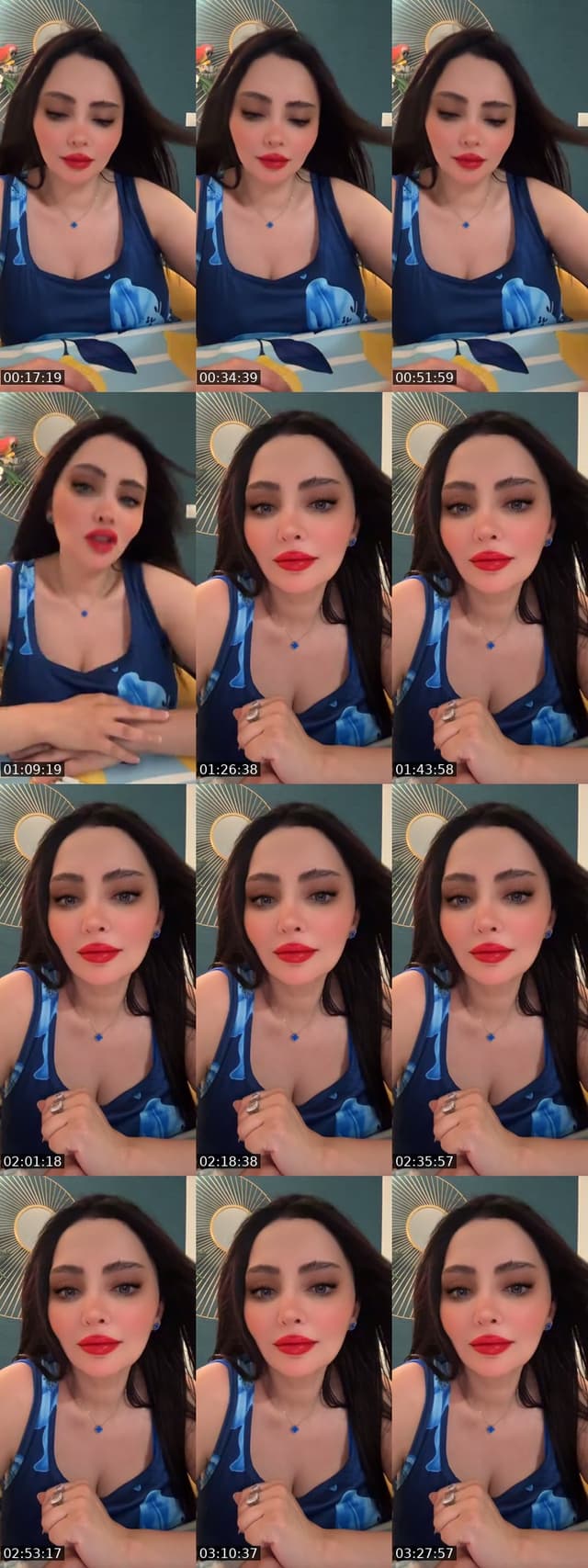 @lanodaq8 TikTok live
