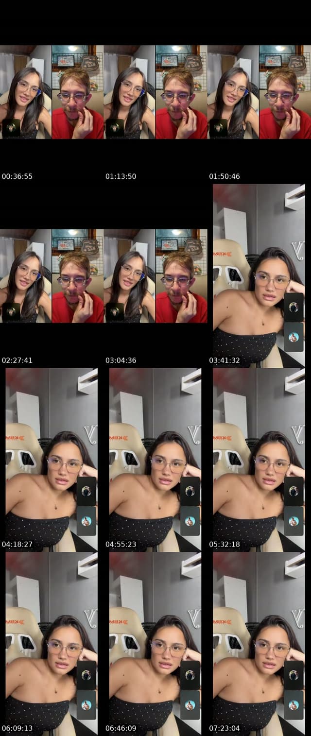 @linyypessoal TikTok live from 2026-07-09
