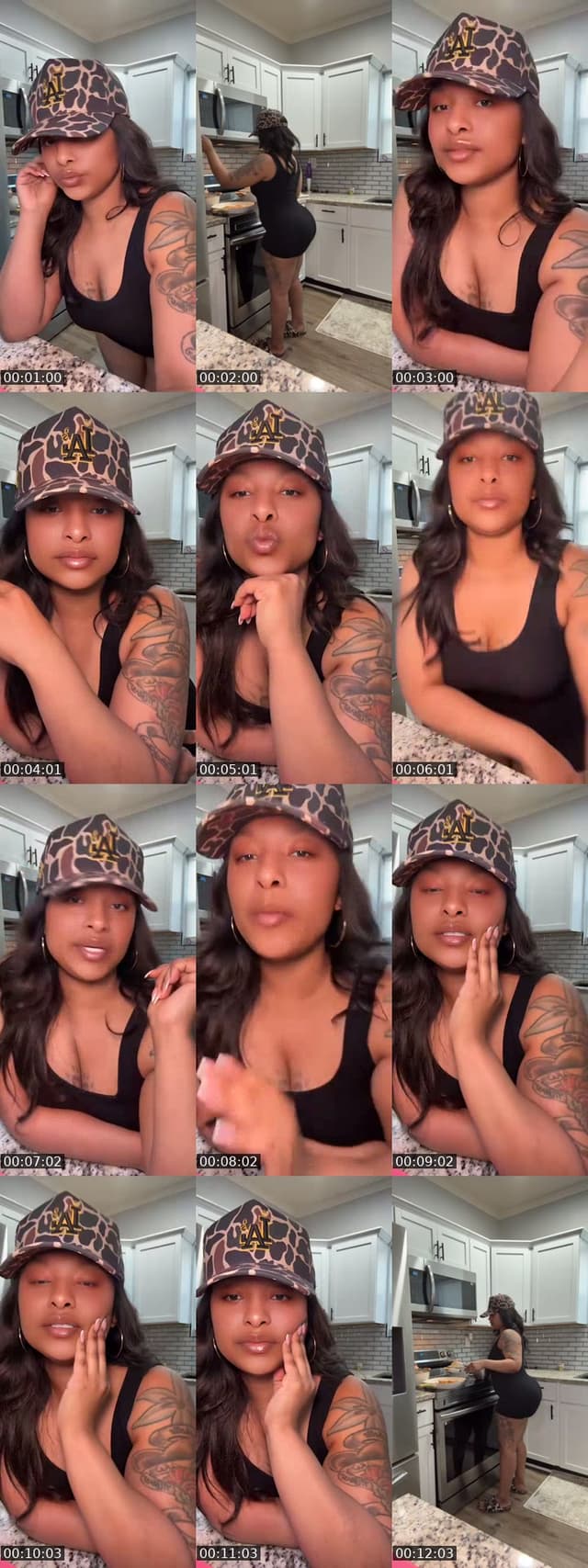 @pixiedtv TikTok live