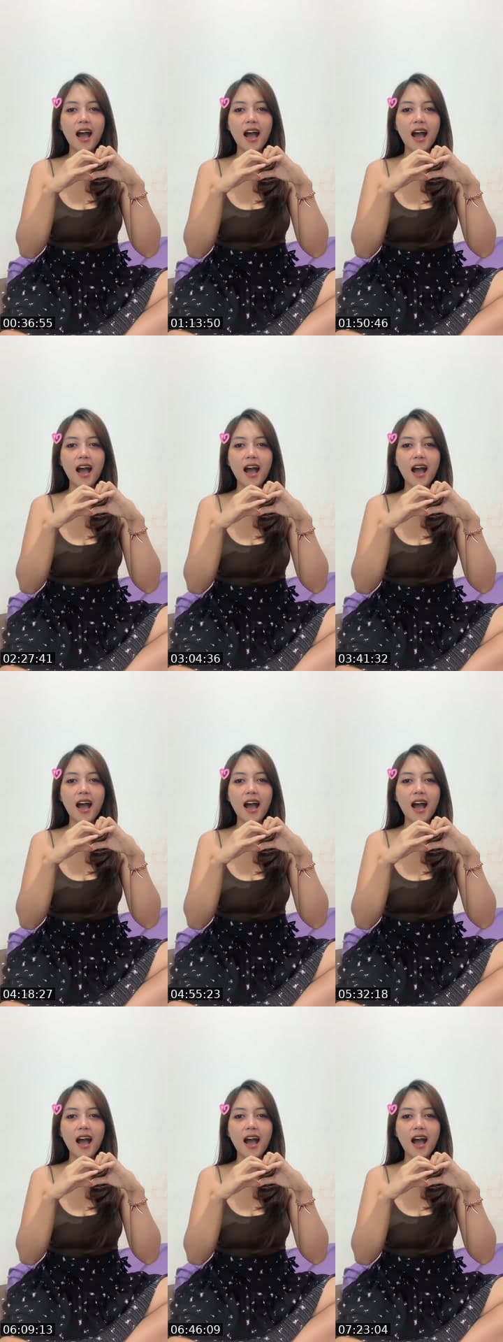 @ratu.beauty.care2 TikTok live stream