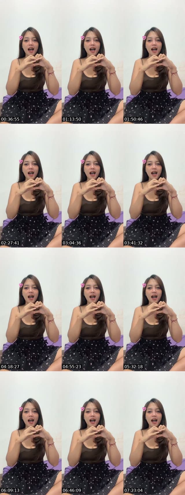 @ratu.beauty.care2 TikTok live