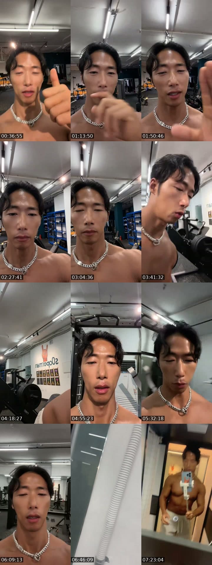 @s0operman_ TikTok live stream