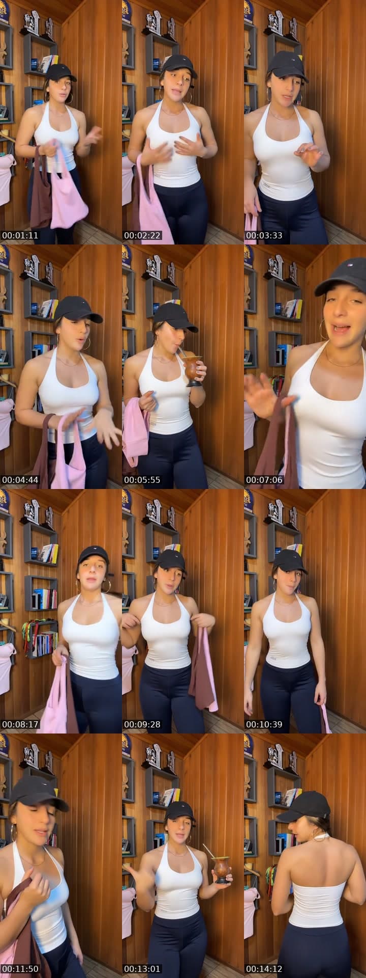 @gabrielilangner2 TikTok live stream