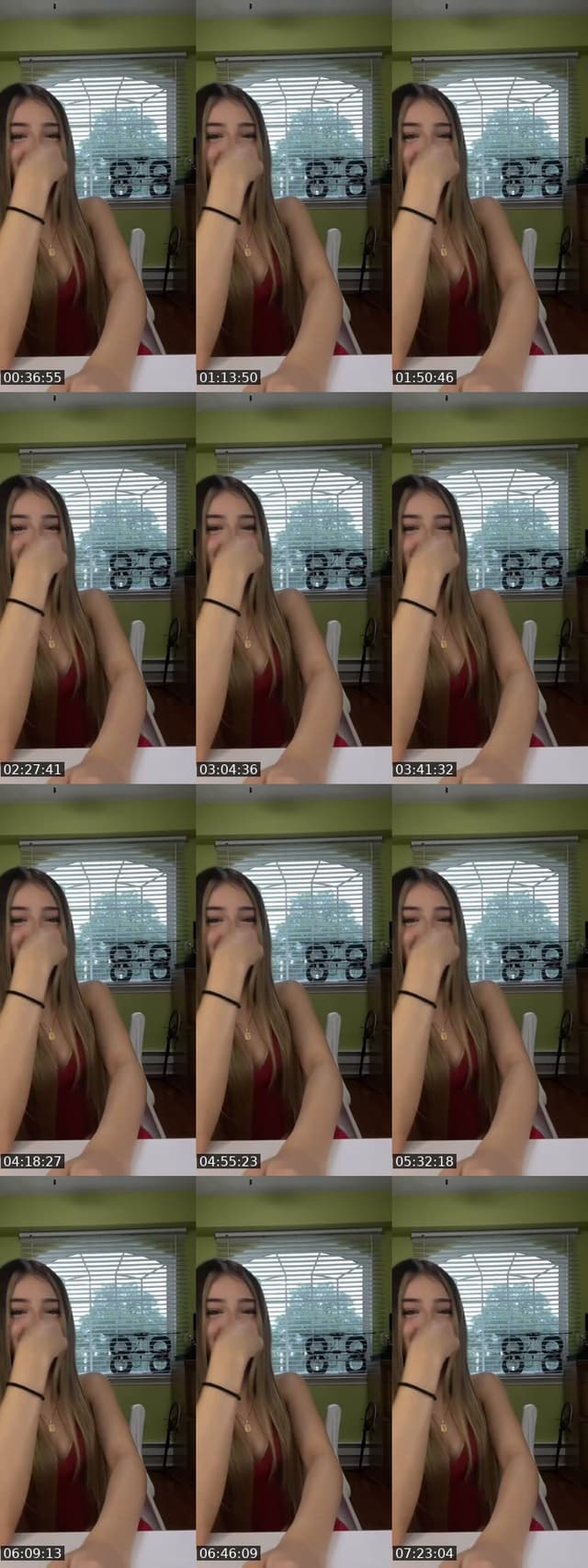 @aimyycruz TikTok live
