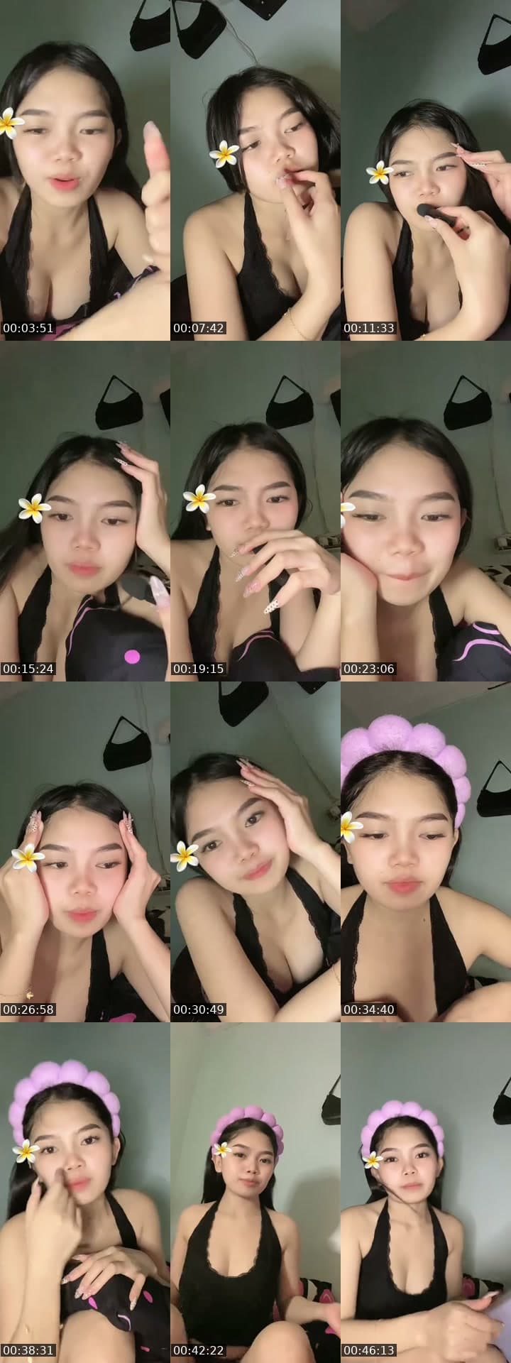 @kayde256 TikTok live stream