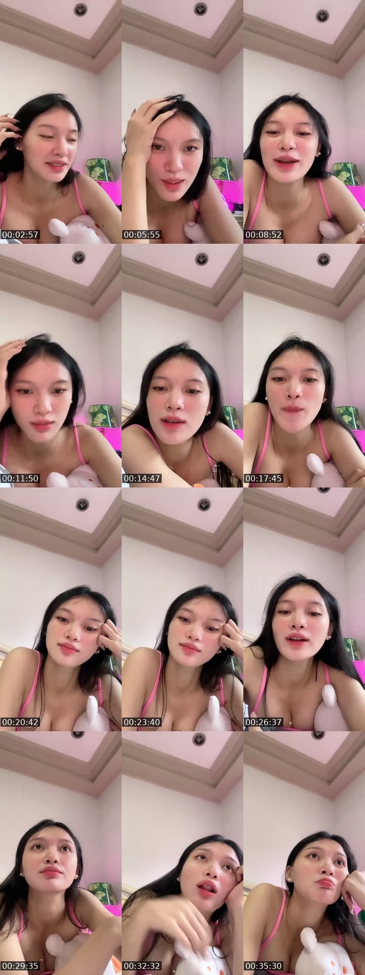 @all4chi TikTok live stream