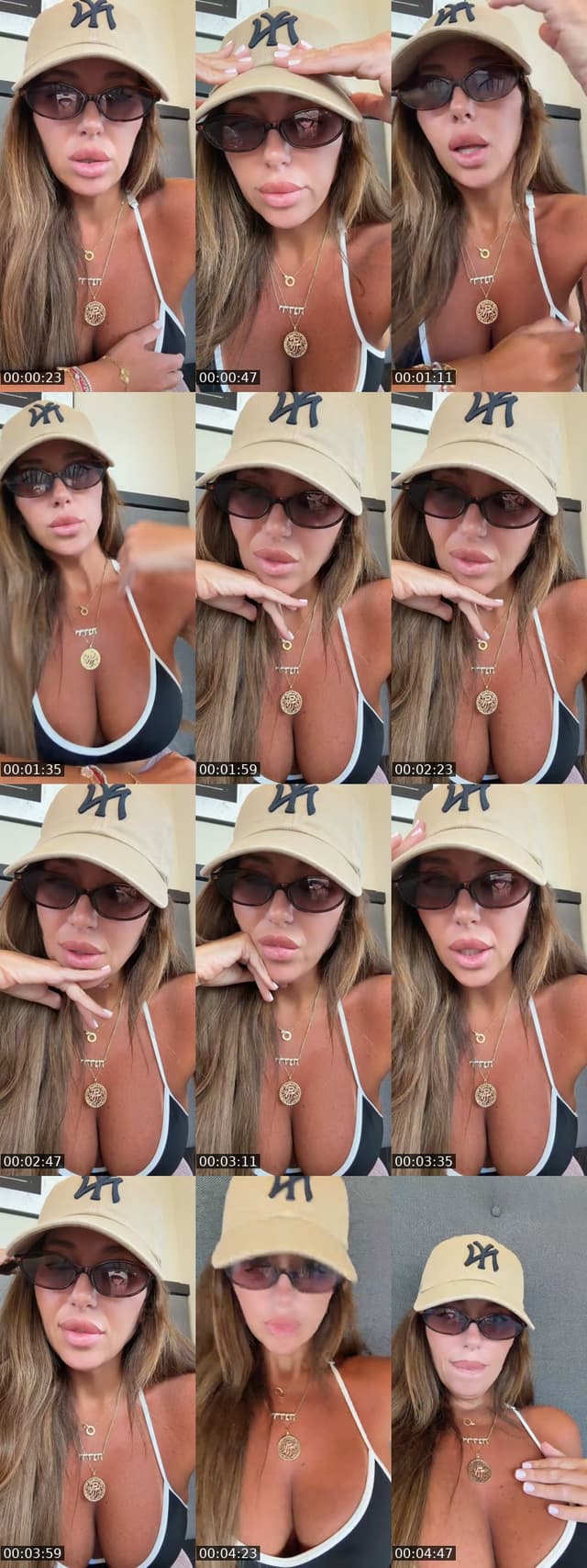 @jordanachka TikTok live