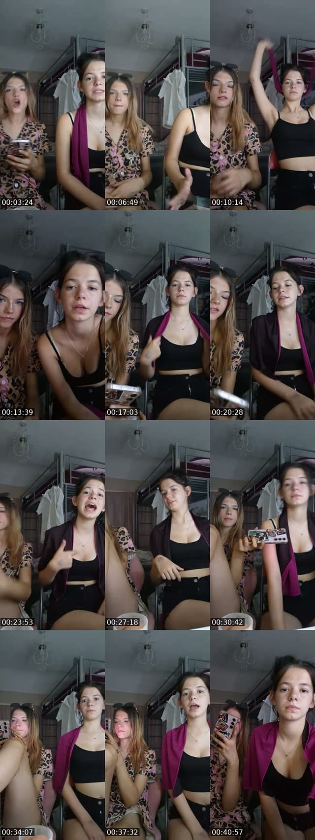 TikTok live: your invited by @ezmel2807