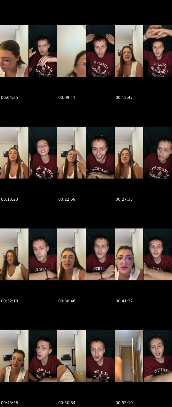 @melimammi18 TikTok live stream
