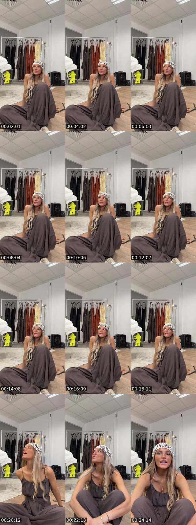 TikTok shop - @paula.shop93