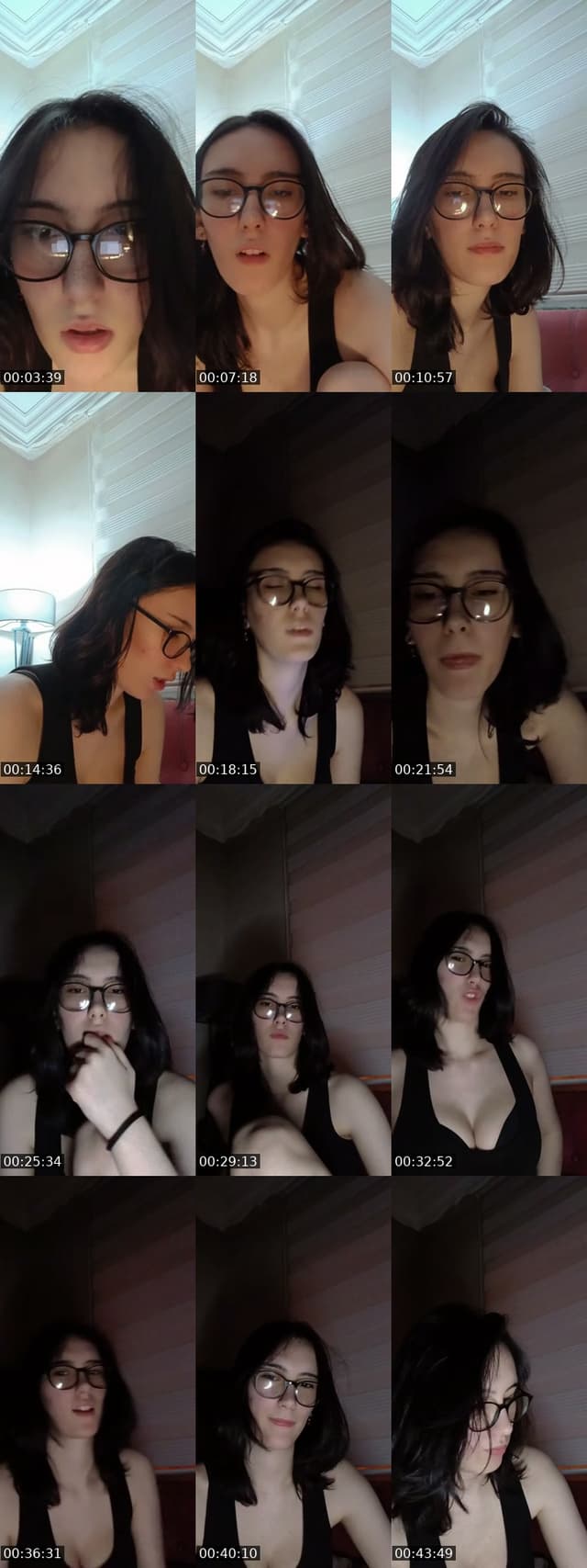 TikTok live: huu by @myodyyyl.3