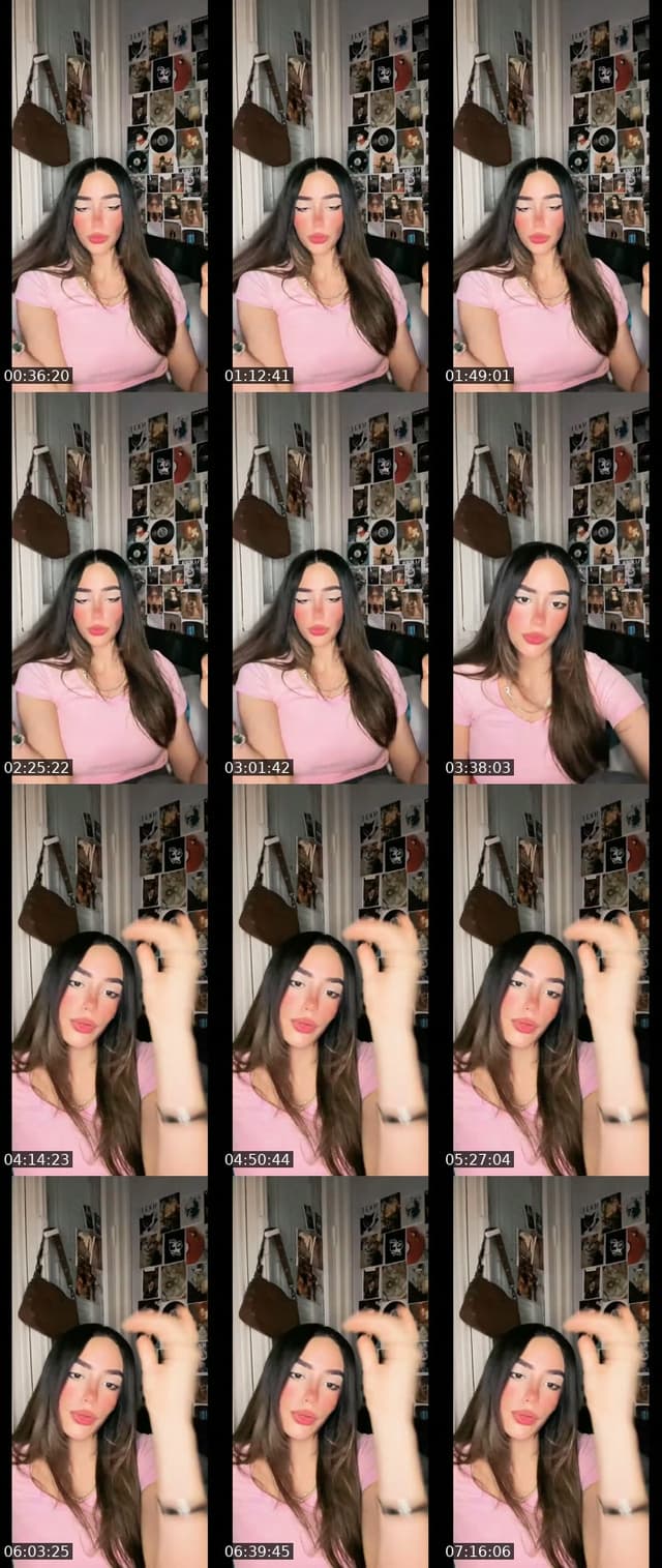 @singerbiba3 TikTok live