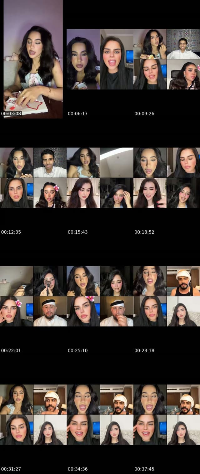 @retaj.makky TikTok live from 2026-07-09