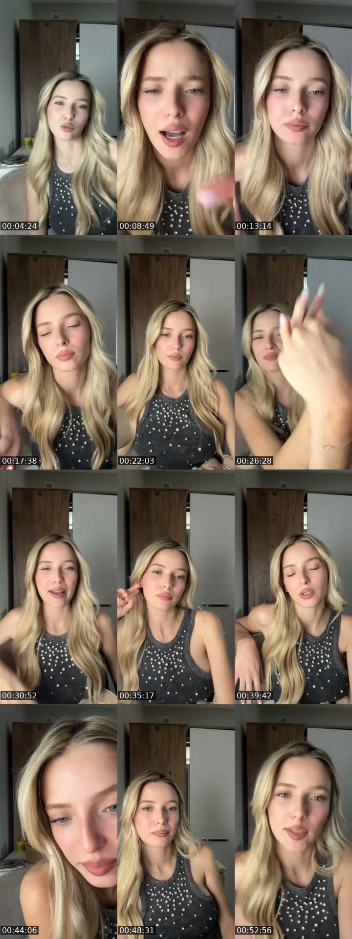 @rengincim TikTok live stream