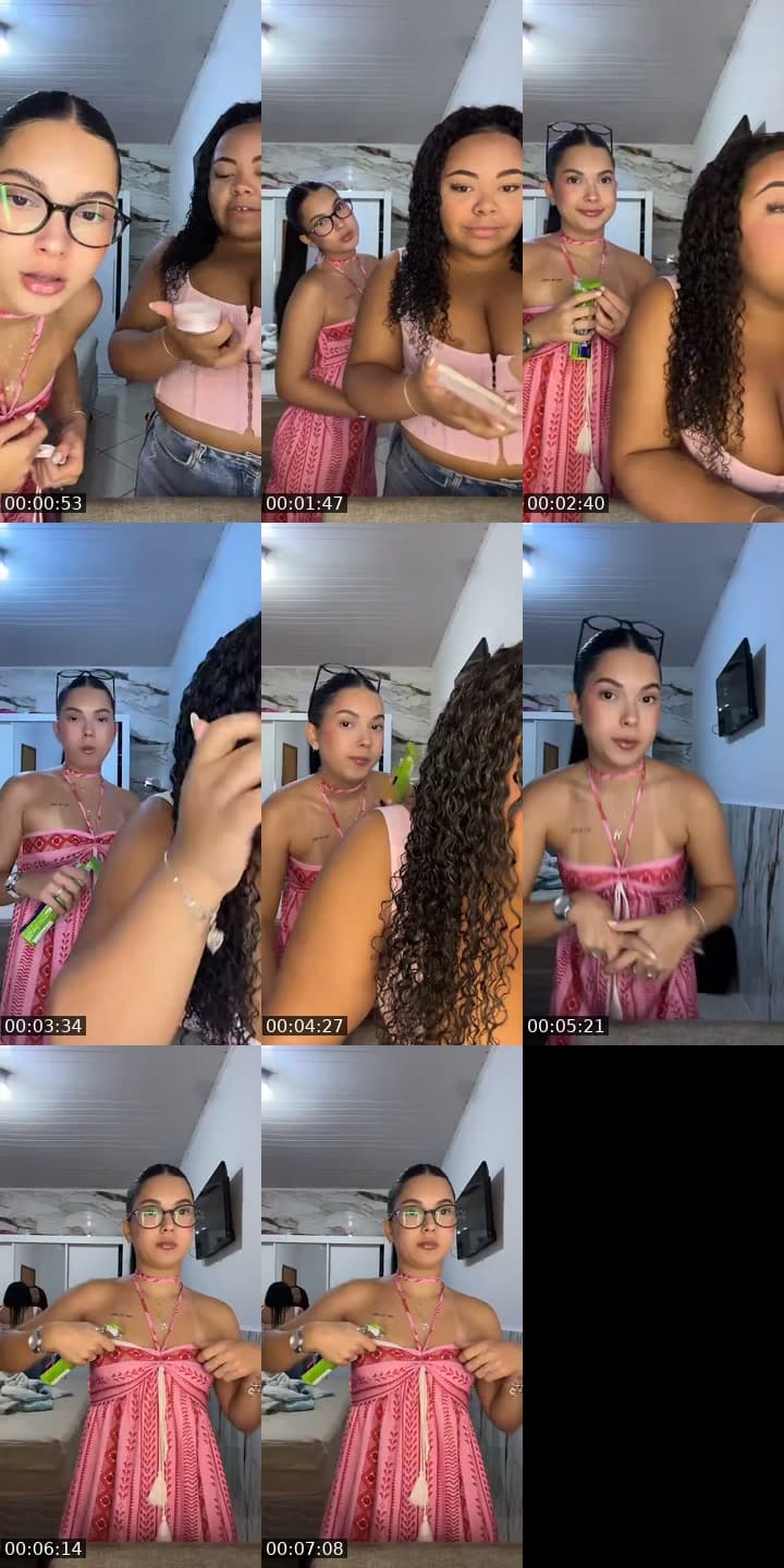 @secundariasardinha TikTok live stream