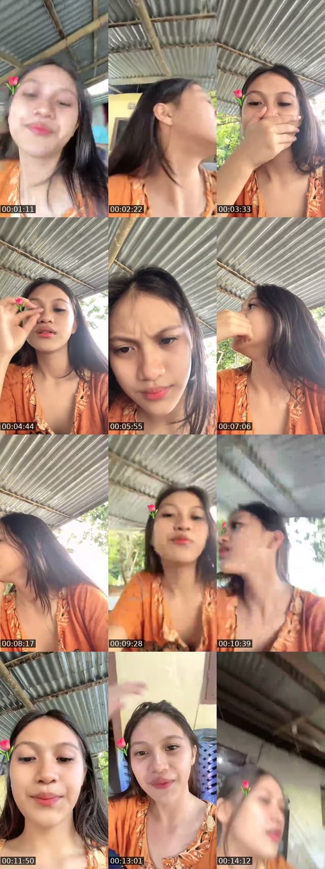 @shaffawuntu TikTok live