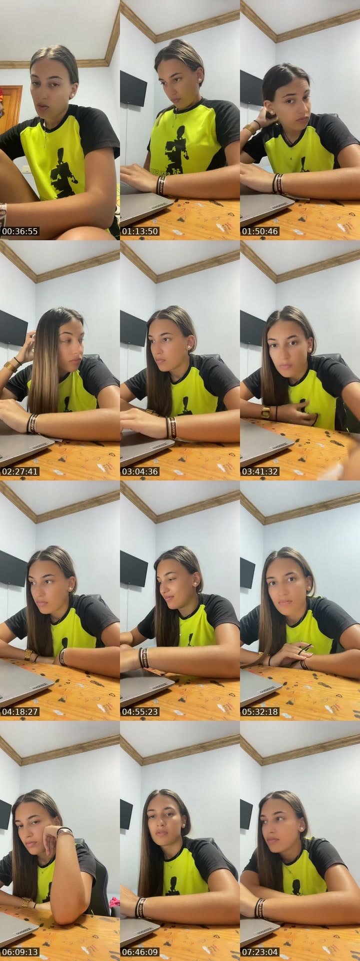 @veroohddeez TikTok live stream