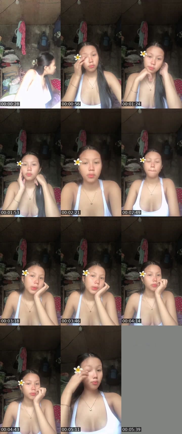 @evalexi08 TikTok live stream
