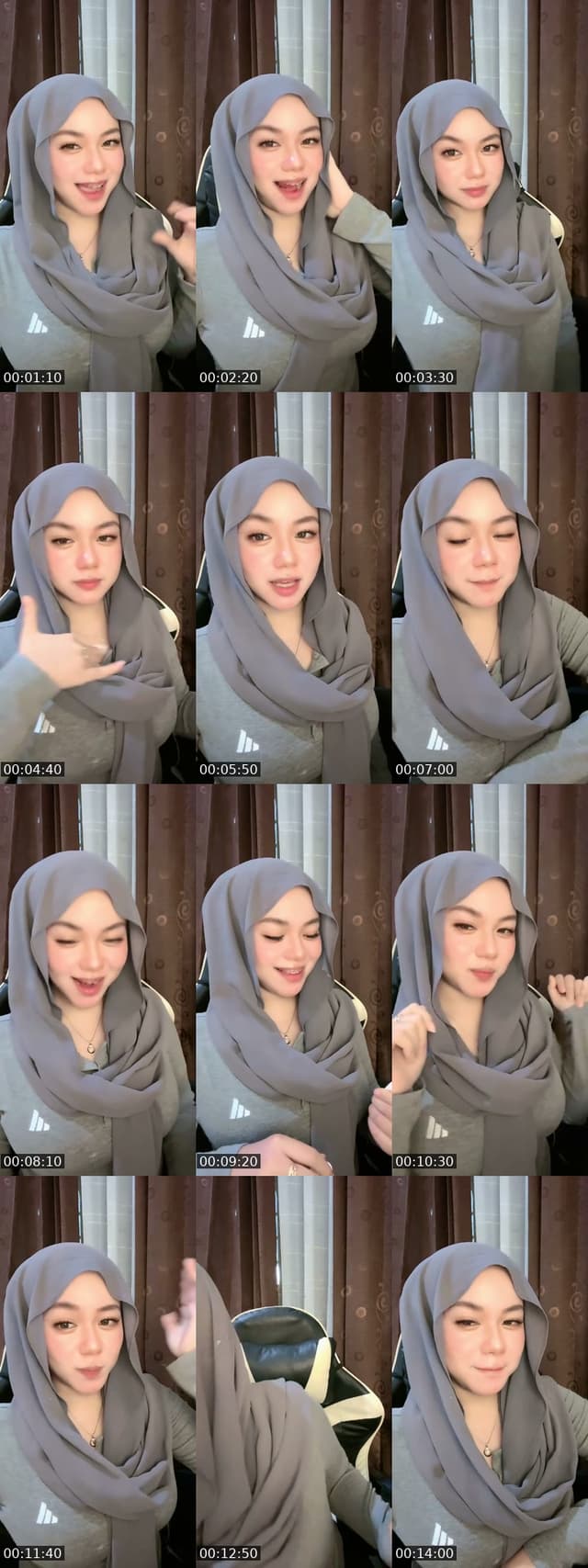 @yourangellyy TikTok live