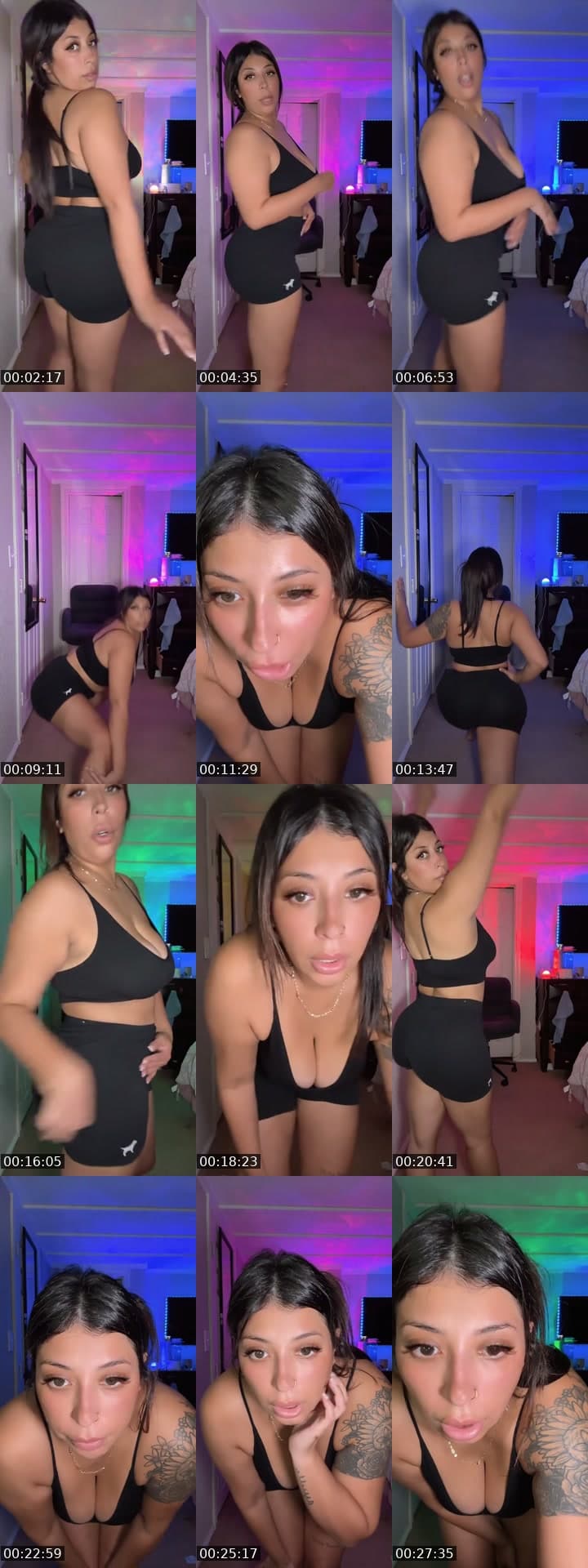 @__babyruth_ TikTok live stream