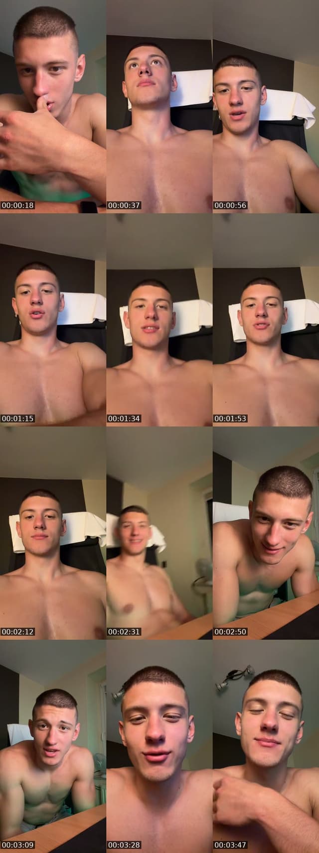 Kalistenika | witamm pytanka? - @_kubatek