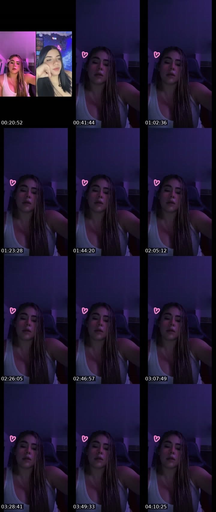 Retos