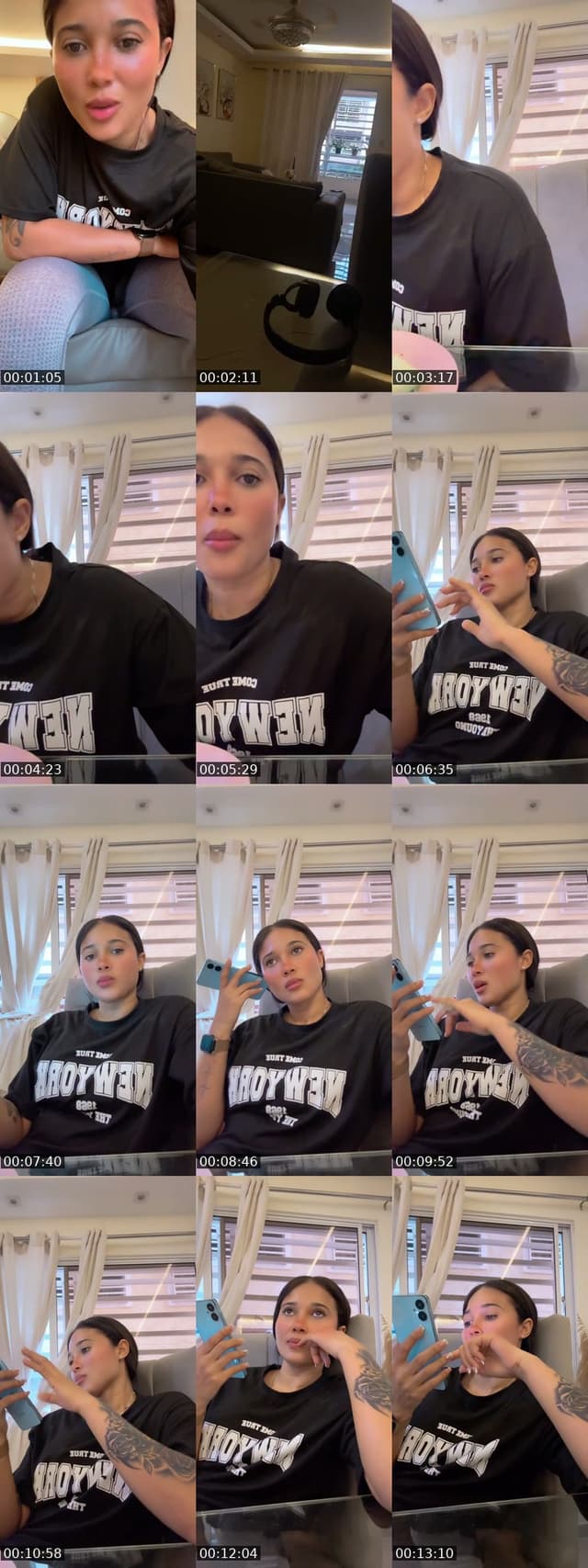 @arismartinez1021 TikTok live