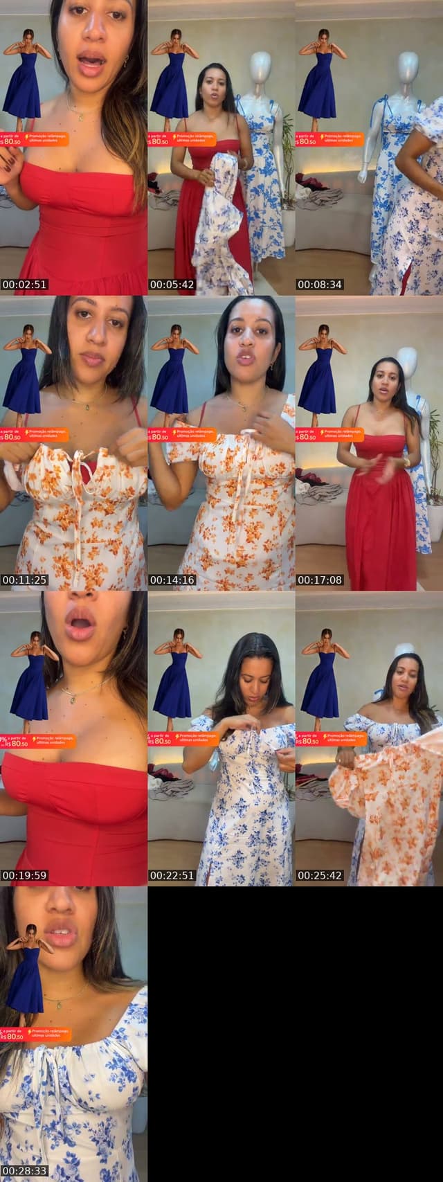 Bem-vindo à minha LIVE - @janavalentin_