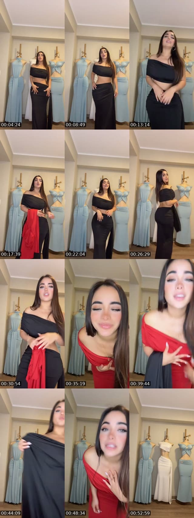 @parixperu_ TikTok live
