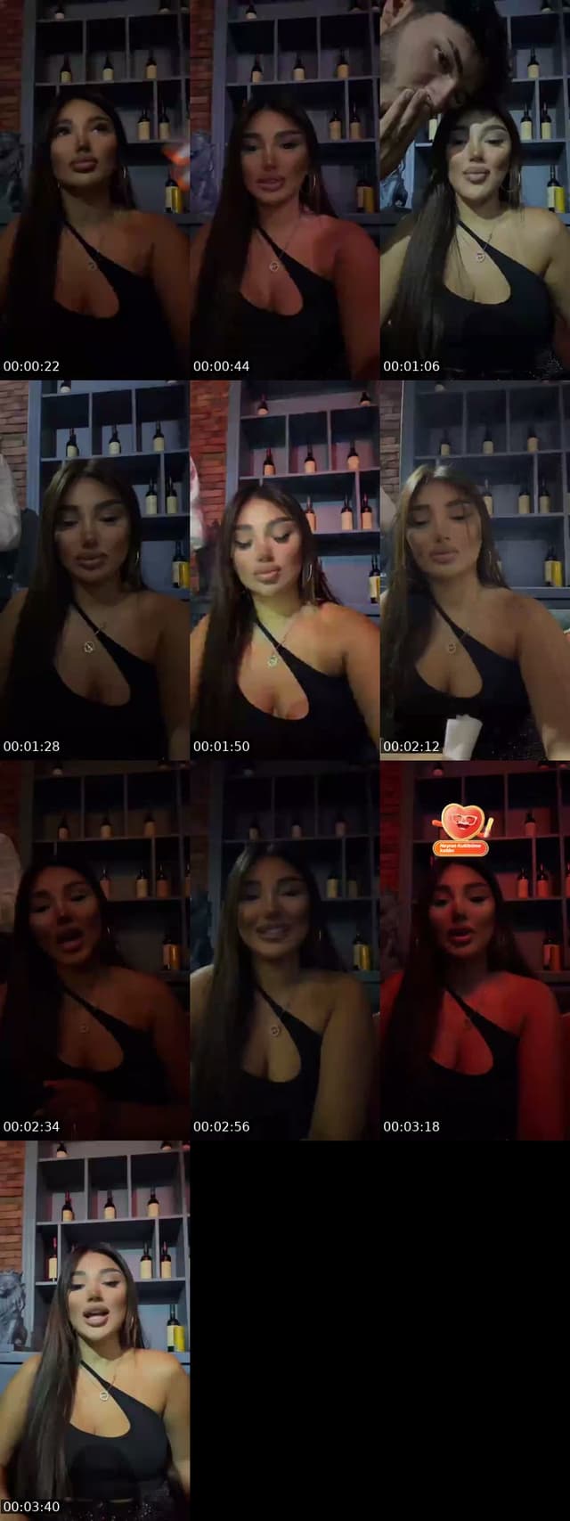 Social baku❤️❤️❤️ - @9nigar