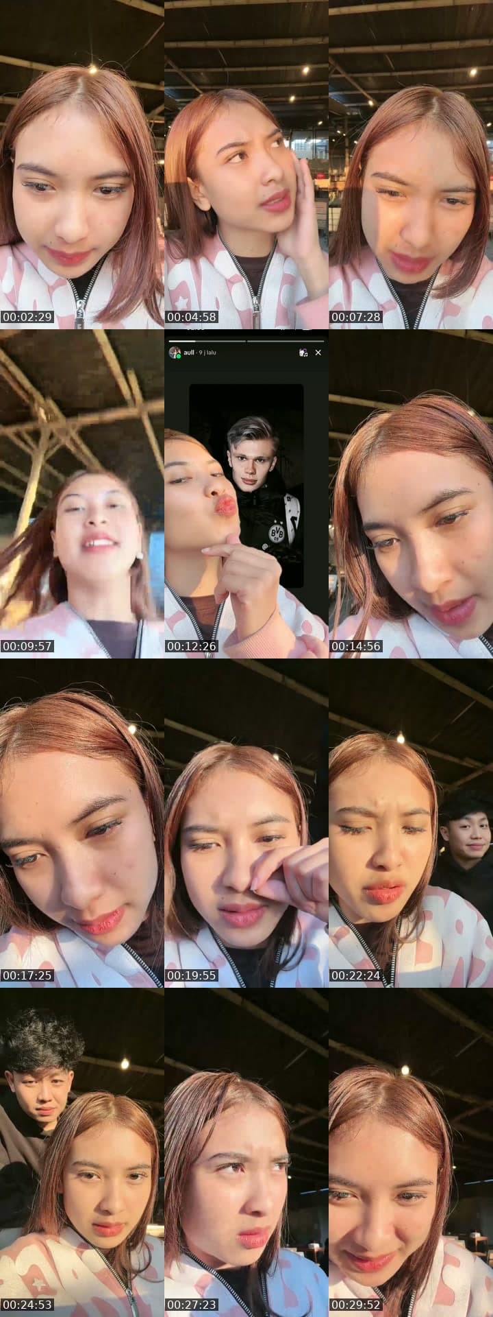 @awwlya_ TikTok live stream