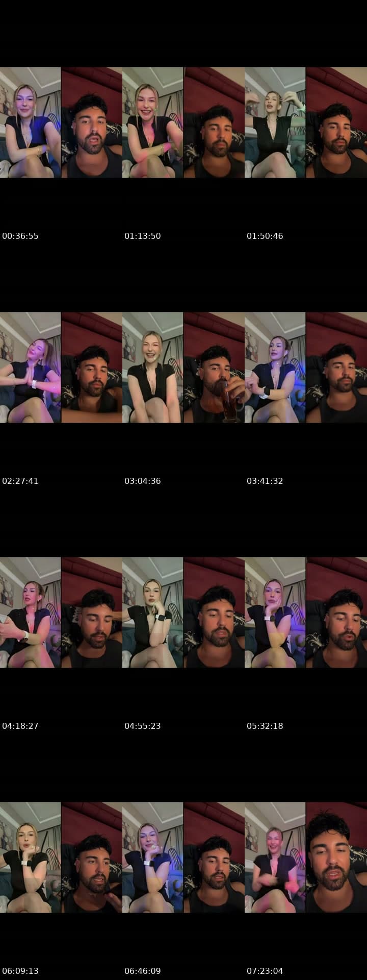 @bayanmimik1 TikTok live stream