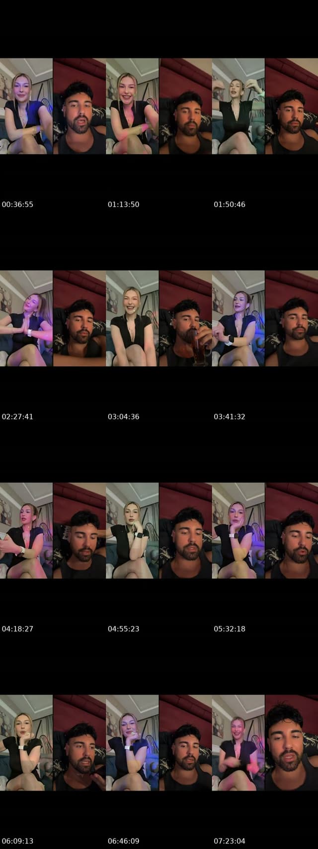 @bayanmimik1 TikTok live