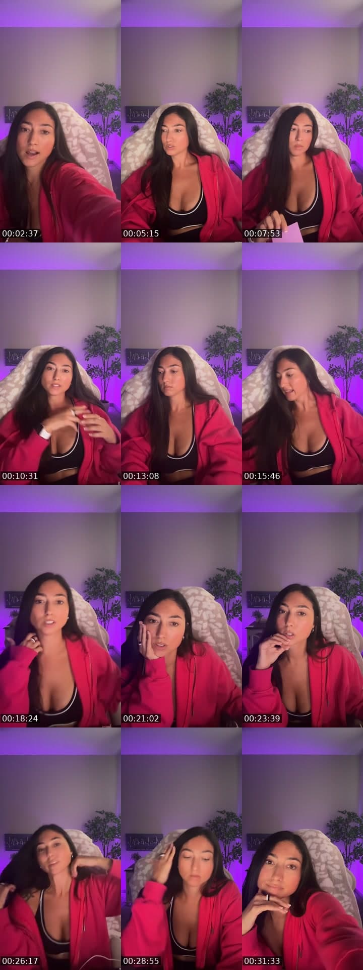 @blaesser_m TikTok live stream