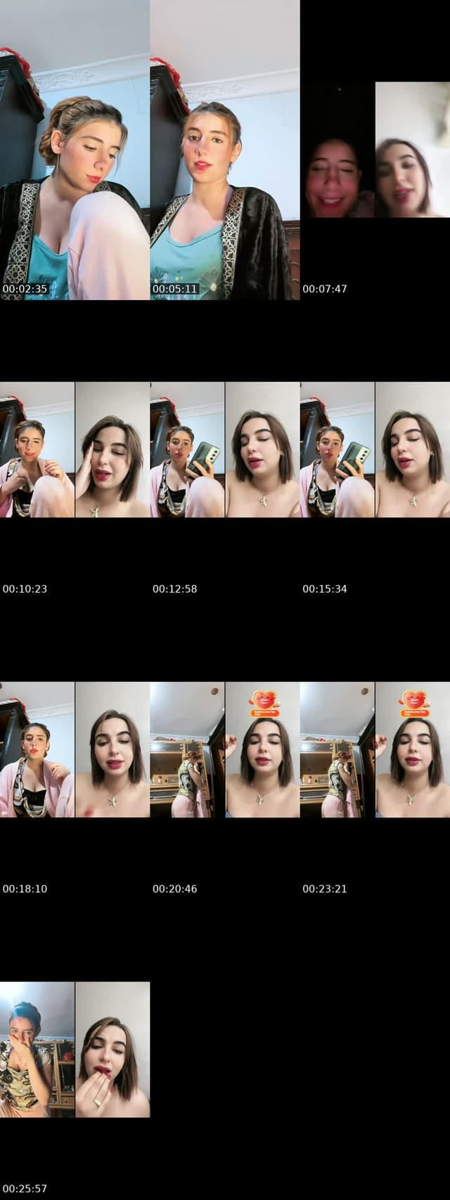 @cco938 TikTok live